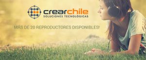 Reseller Streaming Audio Chile
