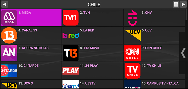 iptv