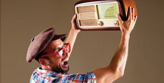 Retraso, desfase o Delay Streaming Audio