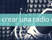 Cómo crear una radio online